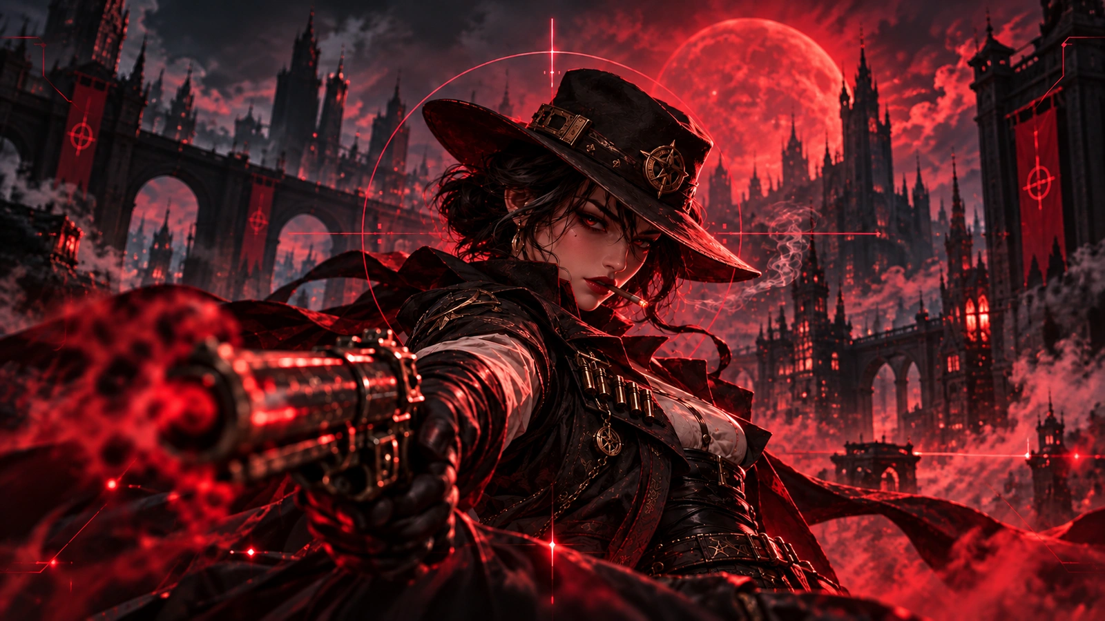 Tsuki (Deadlock)